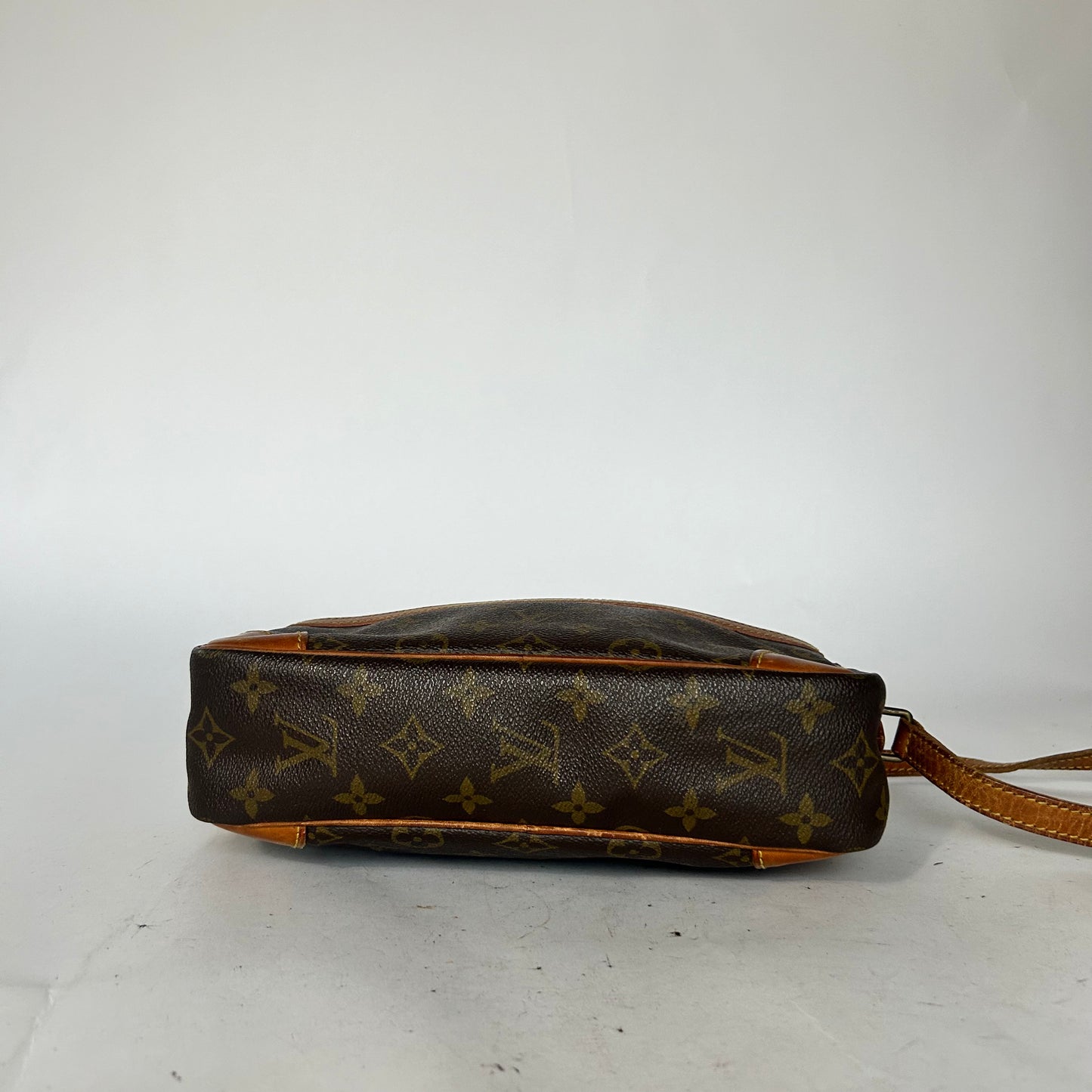 Louis Vuitton Trocadero PM Monogram Canvas
