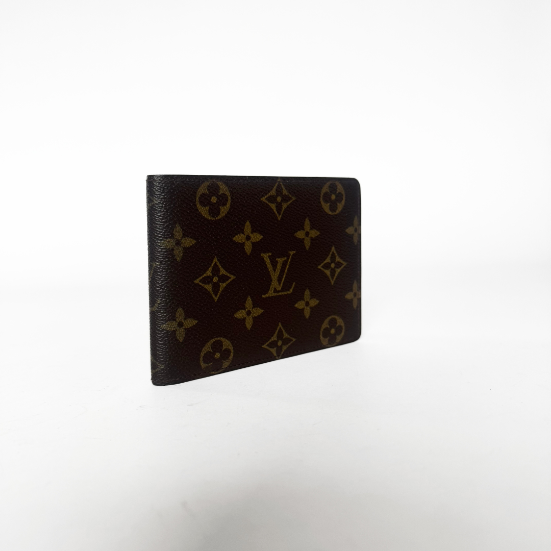 Wallet Louis Vuitton